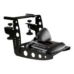 Thrustmaster TM Flying Clamp Flight Base Tischklemme