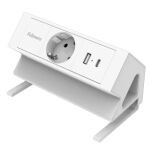 Fellowes 100137173 Verlängerungskabel 2 m 1...
