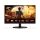 AOC G4 Q27G42XE Computerbildschirm 68,6 cm (27") 2560 x 1440 Pixel Quad HD Schwarz, Rot