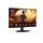 AOC G4 Q27G42XE Computerbildschirm 68,6 cm (27") 2560 x 1440 Pixel Quad HD Schwarz, Rot