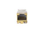 LevelOne SFP-3841 Netzwerk-Transceiver-Modul Kupfer 1250 Mbit/s