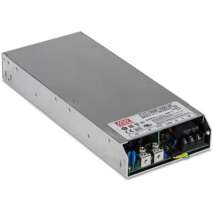 Trendnet TI-RSP100048 Netzteil 1000 W Grau