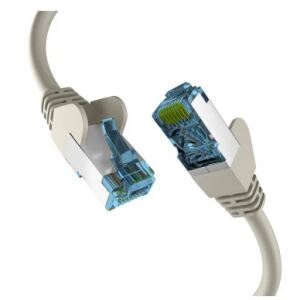 EFB Elektronik EC020200131 Netzwerkkabel Grau 50 m Cat7 S/FTP (S-STP)