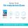 HP Mattes Fotopapier, 180 g/m2, 10 x 15 cm (101 x 152 mm), 25 Blatt