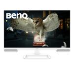 BenQ EW2790U Computerbildschirm 68,6 cm (27") 3840 x 2160 Pixel 4K Ultra HD LED Weiß