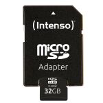 Intenso microSD Karte Class 4
