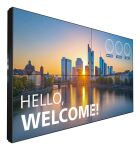 Philips 55BDL3305X LCD Drinnen