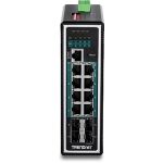 Trendnet TI-PG1284i Managed L2+ Gigabit Ethernet...