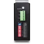 Trendnet TI-PG1284i Managed L2+ Gigabit Ethernet (10/100/1000) Power over Ethernet (PoE) Schwarz