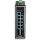 Trendnet TI-PG1284i Managed L2+ Gigabit Ethernet (10/100/1000) Power over Ethernet (PoE) Schwarz