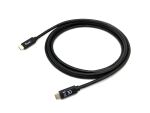 Equip USB 3.2 Gen 1x1 Typ C auf Typ C Kabel, M/M, 1.0 m