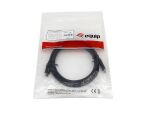 Equip USB 3.2 Gen 1x1 Typ C auf Typ C Kabel, M/M, 1.0 m