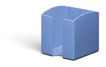 Durable ECO Quadratisch Kunststoff Blau