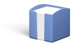 Durable ECO Quadratisch Kunststoff Blau