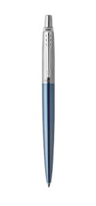 Parker 1953245 Kugelschreiber Blau Clip-on-Einziehkugelschreiber 1 Stück(e)