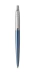 Parker 1953245 Kugelschreiber Blau Clip-on-Einziehkugelschreiber 1 Stück(e)