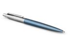 Parker 1953245 Kugelschreiber Blau Clip-on-Einziehkugelschreiber 1 Stück(e)