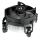 ARCTIC Alpine 17 CO Prozessor Luftkühlung 9,2 cm Schwarz, Silber 1 Stück(e)
