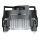 ARCTIC Alpine 17 CO Prozessor Luftkühlung 9,2 cm Schwarz, Silber 1 Stück(e)