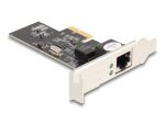 DELOCK PCI Express x1 Karte auf 1x RJ45 2,5 Gigabit LAN i225