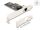 DELOCK PCI Express x1 Karte auf 1x RJ45 2,5 Gigabit LAN i225