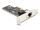 DELOCK PCI Express x1 Karte auf 1x RJ45 2,5 Gigabit LAN i225