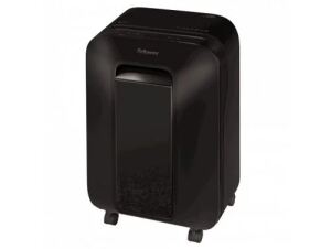 Fellowes BF5050001 Aktenvernichter Schwarz