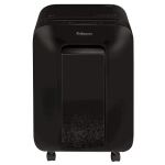 Fellowes BF5050001 Aktenvernichter Schwarz