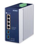 PLANET IGS-1000-4UP2X Netzwerk-Switch 2.5G Ethernet...