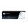 HP 201X Cyan Original LaserJet Tonerkartusche mit hoher Reichweite