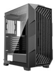Xilence Performance A+ BREEZE II Midi Tower Schwarz