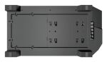 Xilence Performance A+ BREEZE II Midi Tower Schwarz