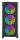 Xilence Performance A+ BREEZE II Midi Tower Schwarz