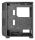 Xilence Performance A+ BREEZE II Midi Tower Schwarz