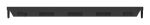 AG Neovo TTN-4301 Digital Signage Flachbildschirm 109,2 cm (43") LCD 450 cd/m² 4K Ultra HD Schwarz 24/7