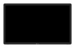 AG Neovo TTN-4301 Digital Signage Flachbildschirm 109,2 cm (43") LCD 450 cd/m² 4K Ultra HD Schwarz 24/7