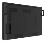 AG Neovo TTN-4301 Digital Signage Flachbildschirm 109,2 cm (43") LCD 450 cd/m² 4K Ultra HD Schwarz 24/7