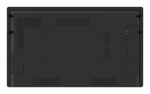 AG Neovo TTN-4301 Digital Signage Flachbildschirm 109,2 cm (43") LCD 450 cd/m² 4K Ultra HD Schwarz 24/7