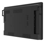 AG Neovo TTN-4301 Digital Signage Flachbildschirm 109,2 cm (43") LCD 450 cd/m² 4K Ultra HD Schwarz 24/7