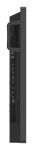 AG Neovo TTN-4301 Digital Signage Flachbildschirm 109,2 cm (43") LCD 450 cd/m² 4K Ultra HD Schwarz 24/7