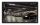 AG Neovo TTN-4301 Digital Signage Flachbildschirm 109,2 cm (43") LCD 450 cd/m² 4K Ultra HD Schwarz 24/7