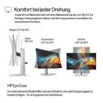 HP Serie 7 Pro 23,8 Zoll FHD-Monitor – 724pf