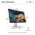 HP Serie 7 Pro 23,8 Zoll FHD-Monitor – 724pf