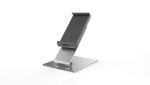 Durable Tablet holder Passive Halterung Tablet/UMPC Silber