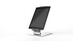Durable Tablet holder Passive Halterung Tablet/UMPC Silber