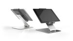 Durable Tablet holder Passive Halterung Tablet/UMPC Silber