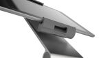Durable Tablet holder Passive Halterung Tablet/UMPC Silber
