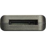 Inter-Tech K-1696-P2 Schnittstellenkarte/Adapter M.2