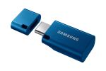 Samsung MUF-256DA USB-Stick 256 GB USB Typ-C 3.2 Gen 1 (3.1 Gen 1) Blau