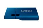 Samsung MUF-256DA USB-Stick 256 GB USB Typ-C 3.2 Gen 1 (3.1 Gen 1) Blau